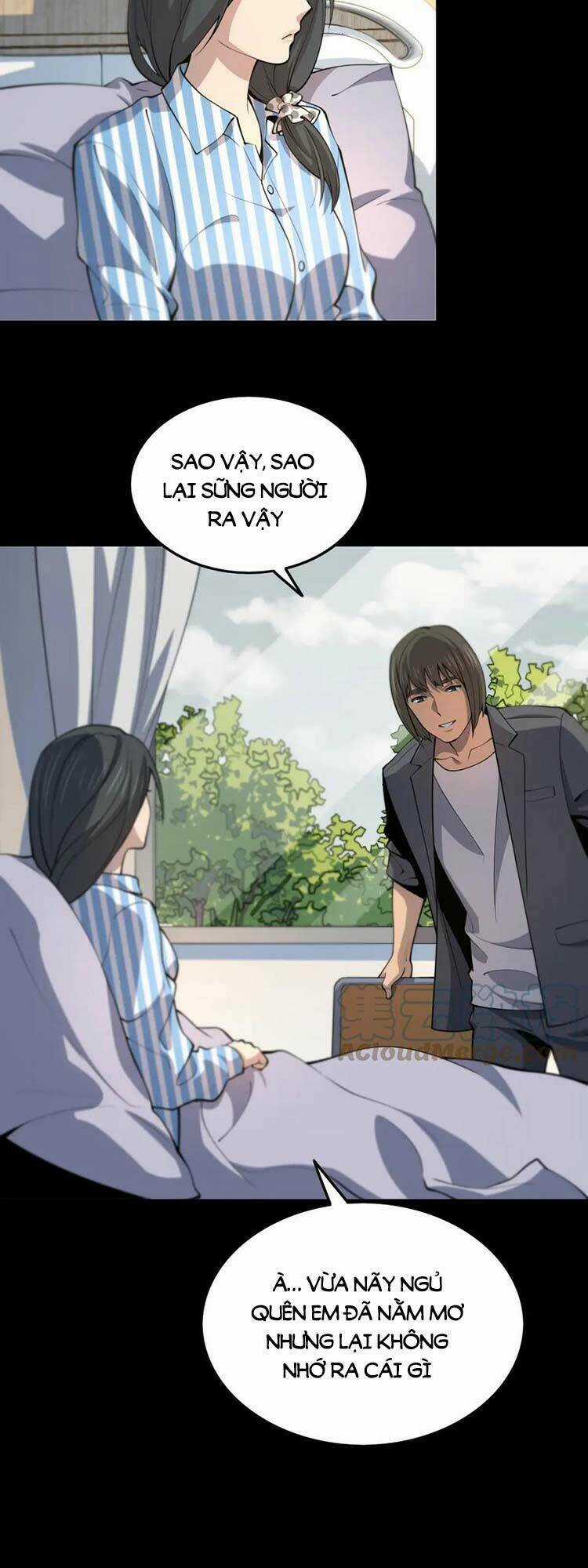 Đại Sư Phụ Hạ Sơn - Chapter 38 - Trang 44