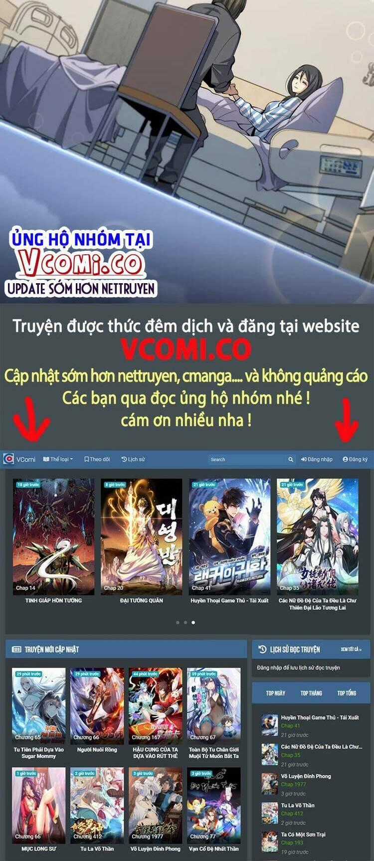 Đại Sư Phụ Hạ Sơn - Chapter 38 - Trang 46