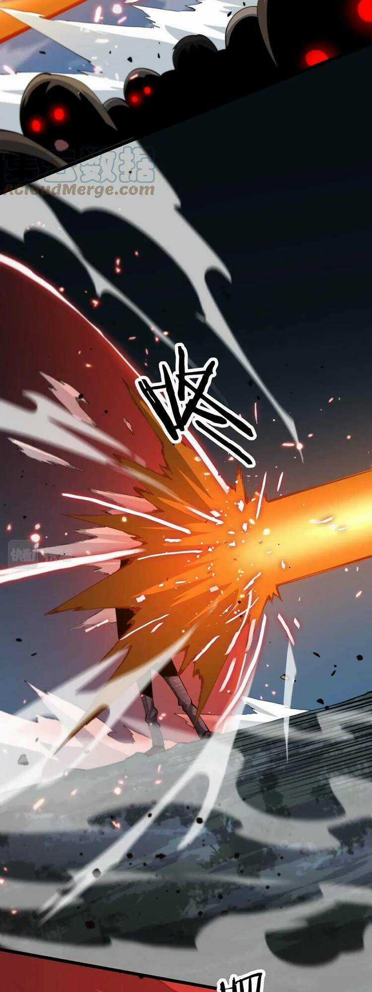 Đại Sư Phụ Hạ Sơn - Chapter 38 - Trang 9