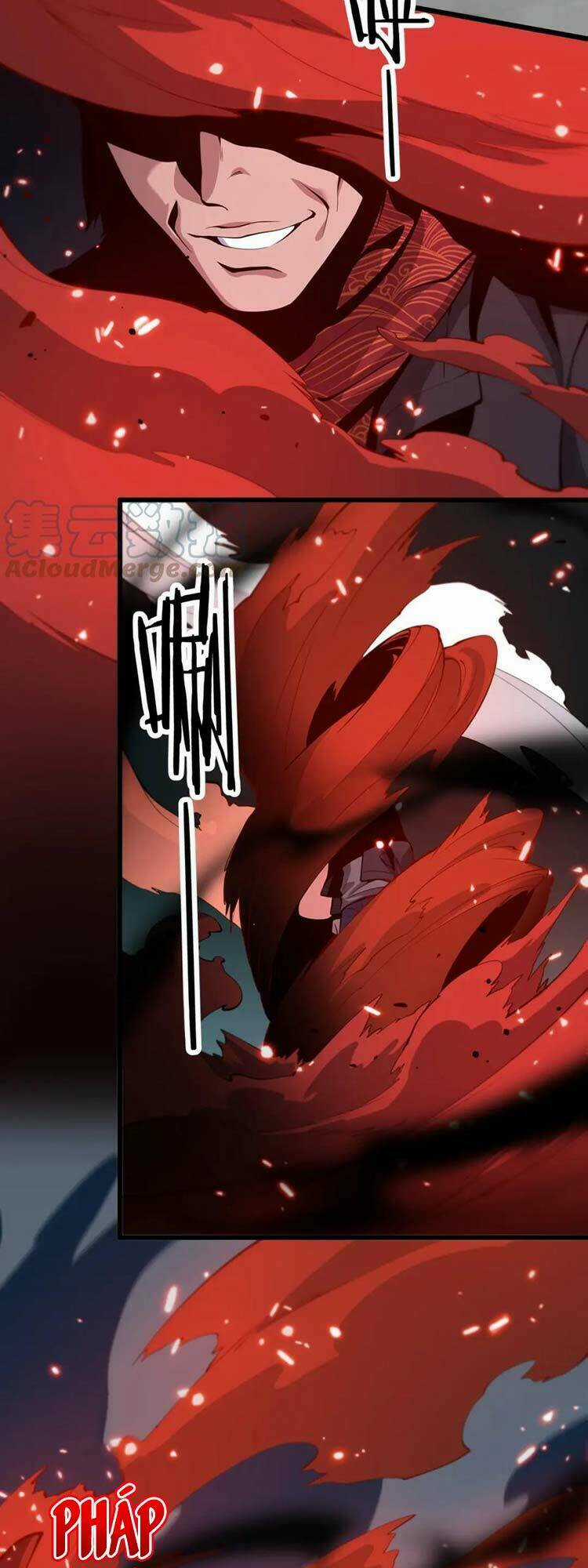 Đại Sư Phụ Hạ Sơn - Chapter 38 - Trang 10