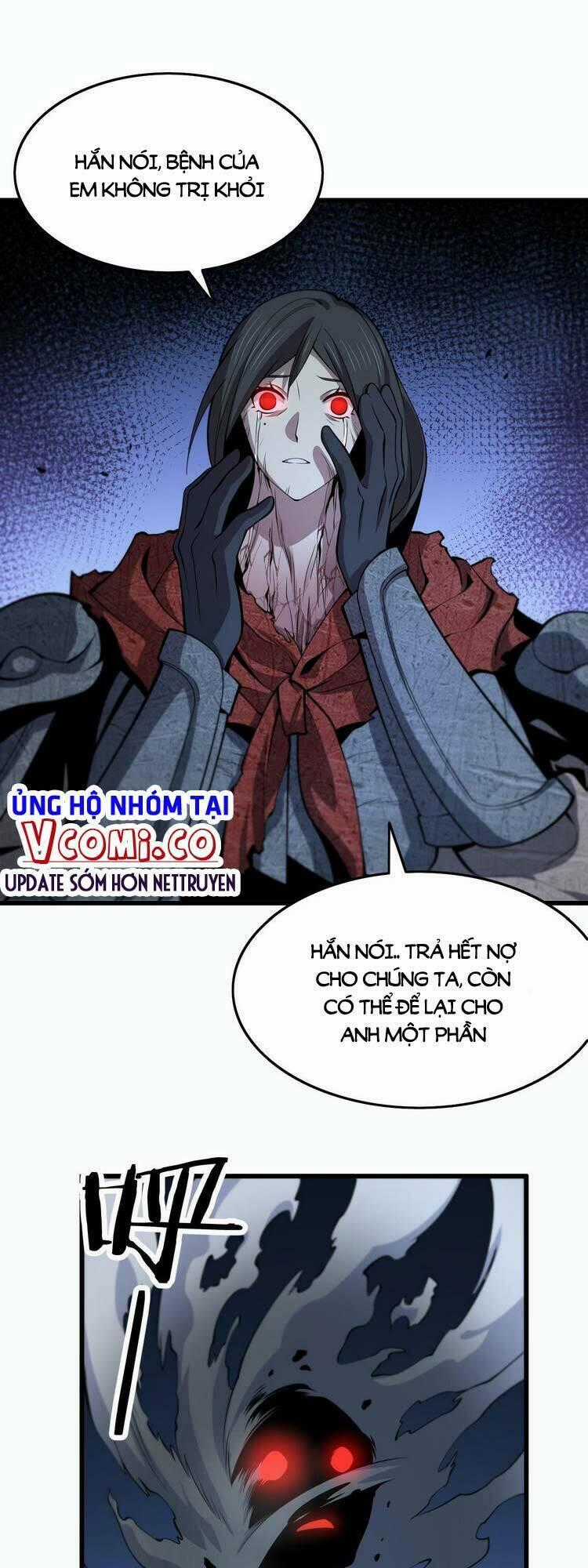 Đại Sư Phụ Hạ Sơn - Chapter 39 - Trang 1