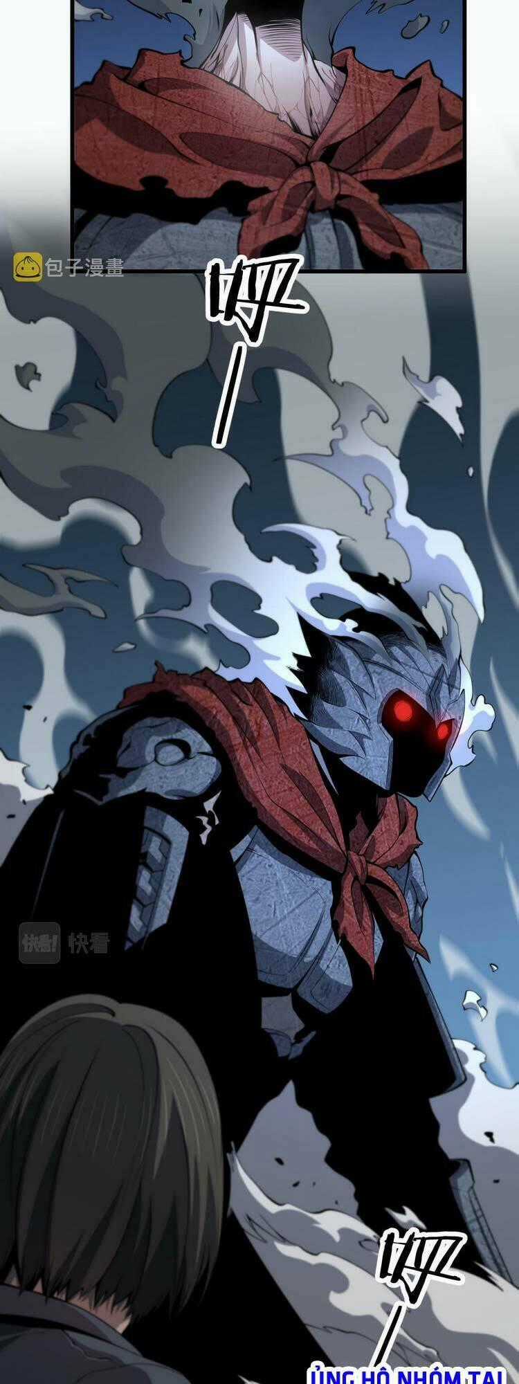 Đại Sư Phụ Hạ Sơn - Chapter 39 - Trang 2