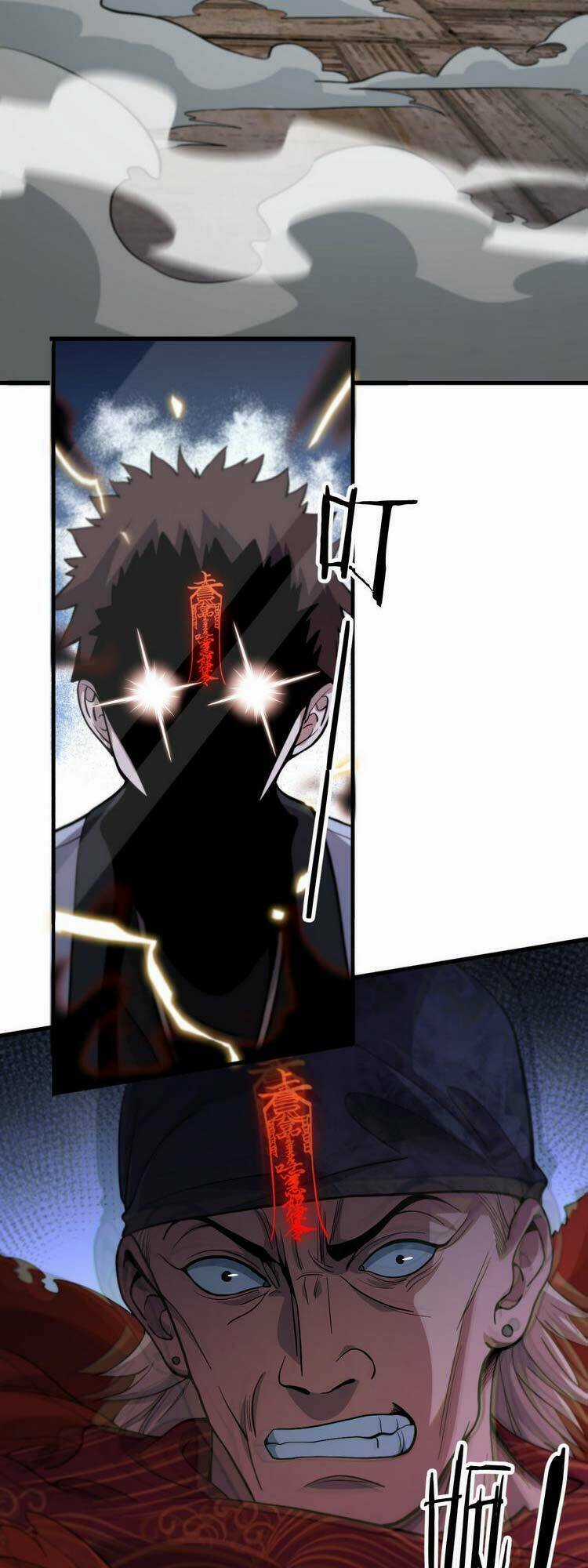 Đại Sư Phụ Hạ Sơn - Chapter 39 - Trang 13