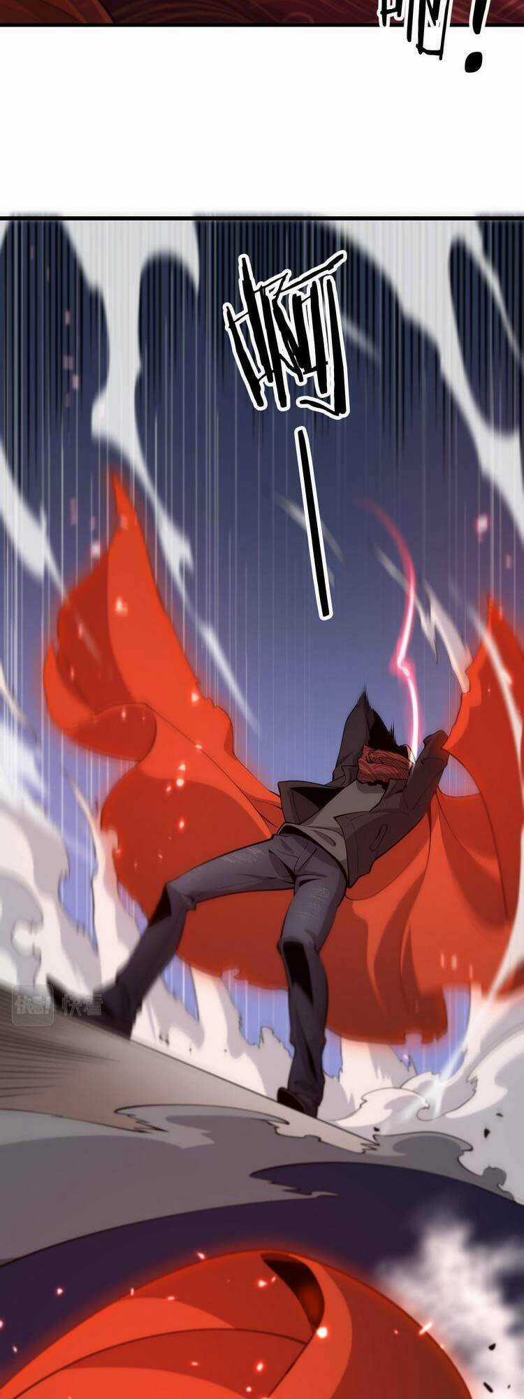 Đại Sư Phụ Hạ Sơn - Chapter 39 - Trang 14