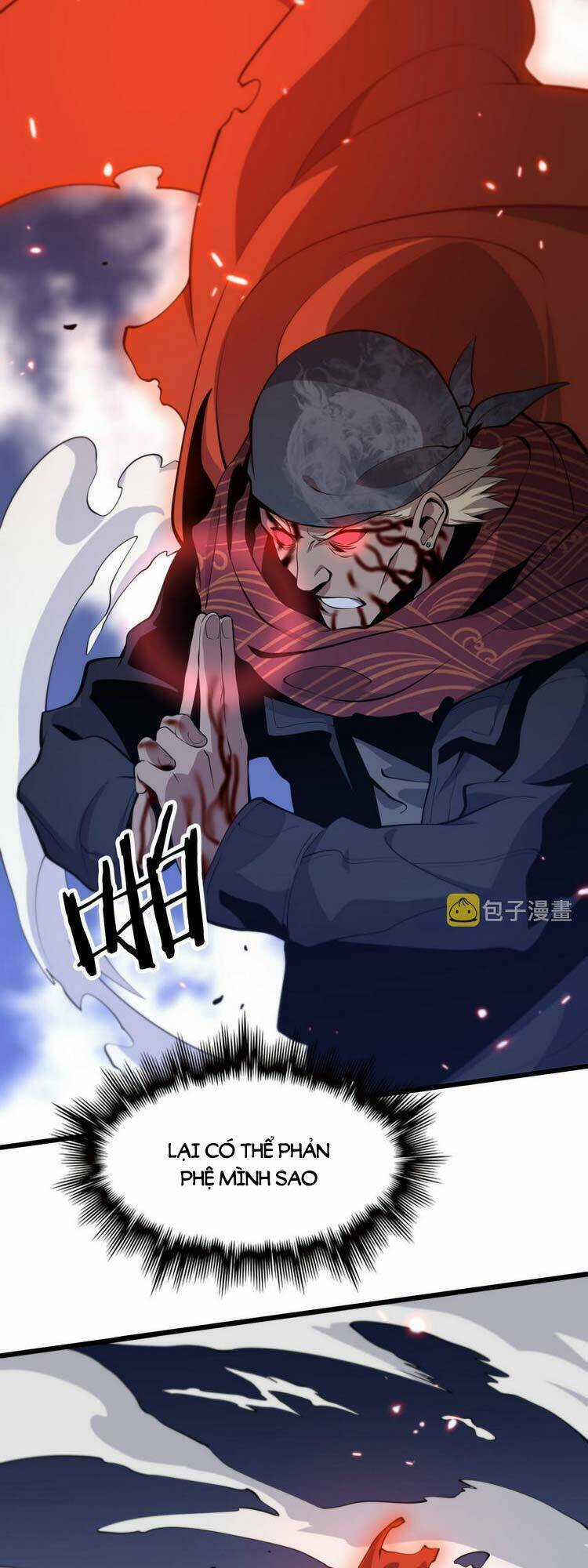 Đại Sư Phụ Hạ Sơn - Chapter 39 - Trang 15