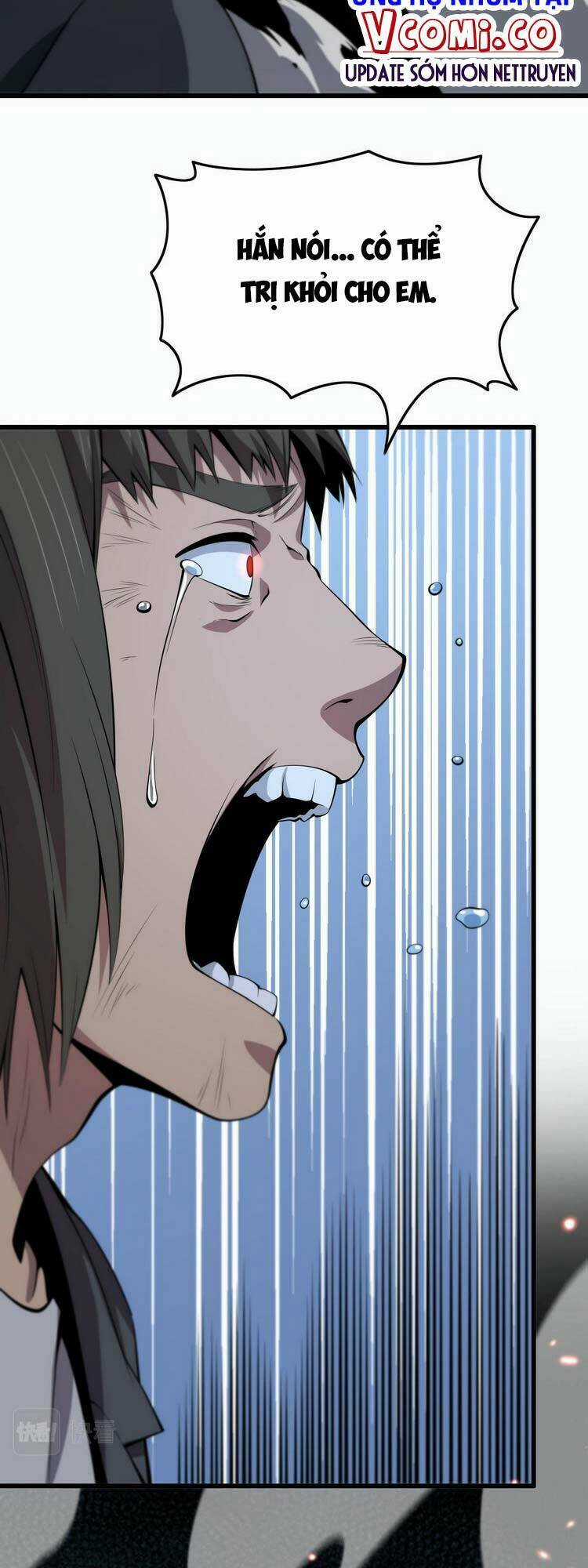 Đại Sư Phụ Hạ Sơn - Chapter 39 - Trang 3