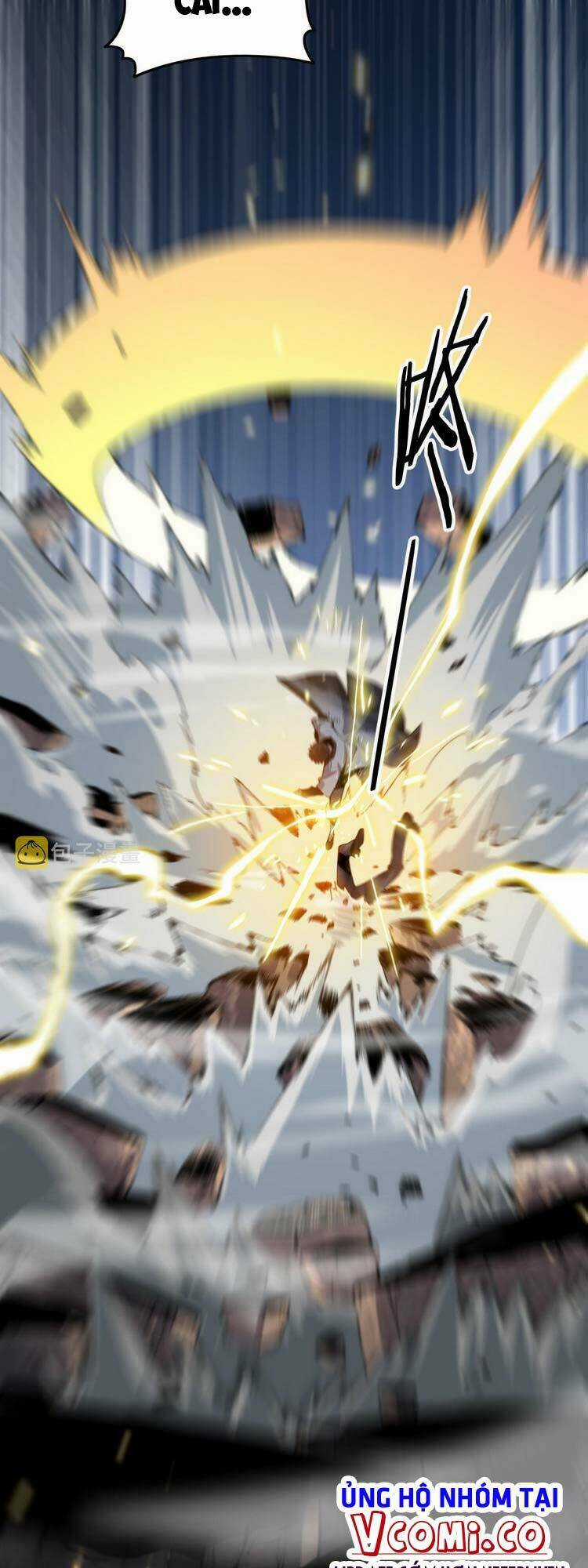 Đại Sư Phụ Hạ Sơn - Chapter 39 - Trang 21