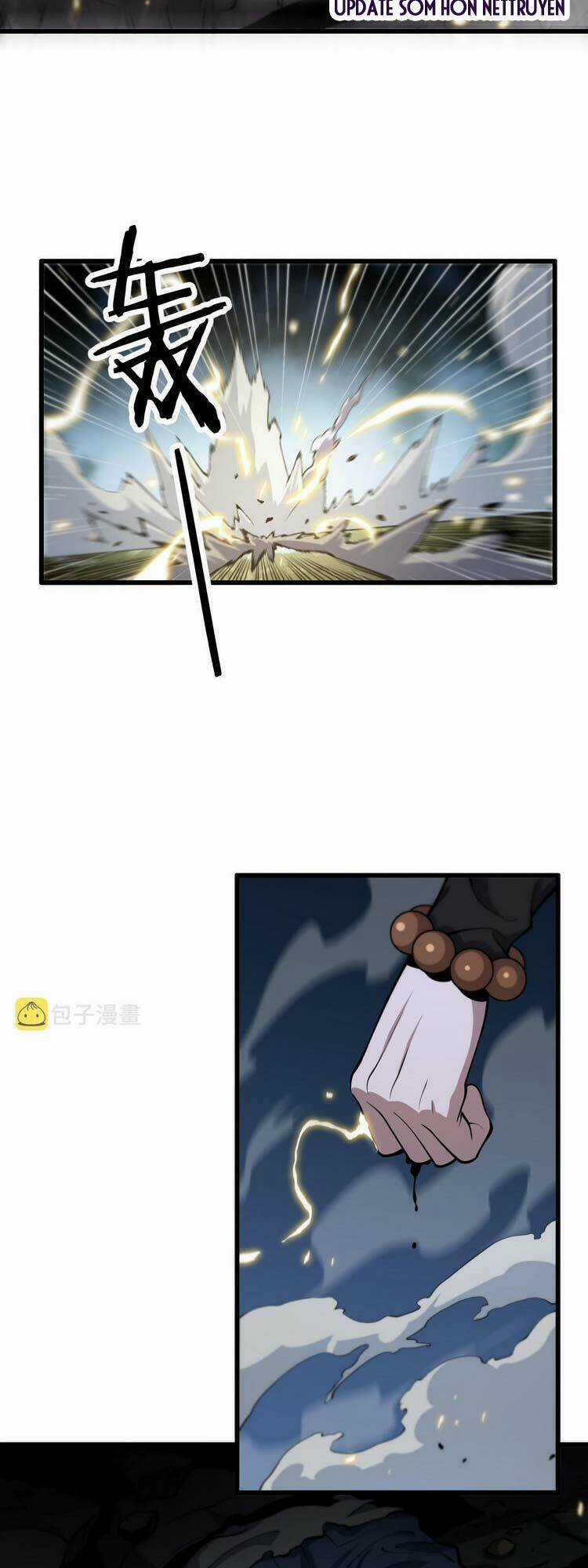 Đại Sư Phụ Hạ Sơn - Chapter 39 - Trang 22