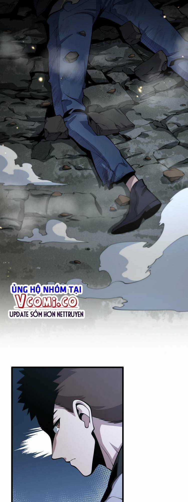 Đại Sư Phụ Hạ Sơn - Chapter 39 - Trang 23