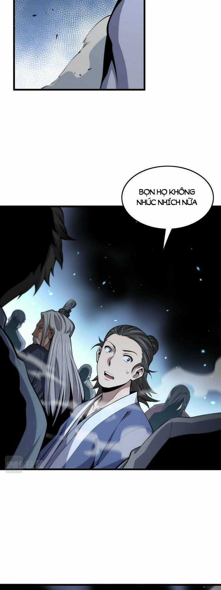 Đại Sư Phụ Hạ Sơn - Chapter 39 - Trang 24