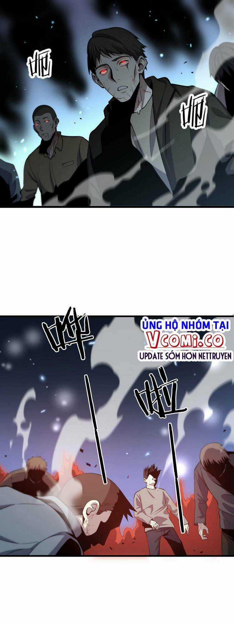 Đại Sư Phụ Hạ Sơn - Chapter 39 - Trang 25