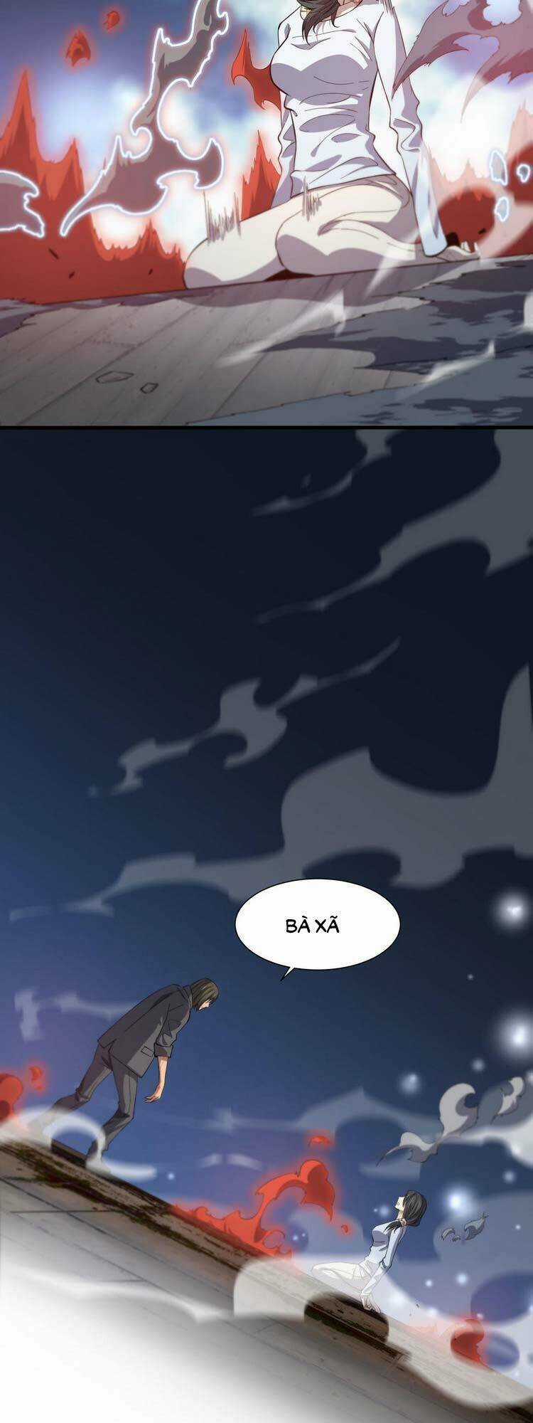 Đại Sư Phụ Hạ Sơn - Chapter 39 - Trang 27