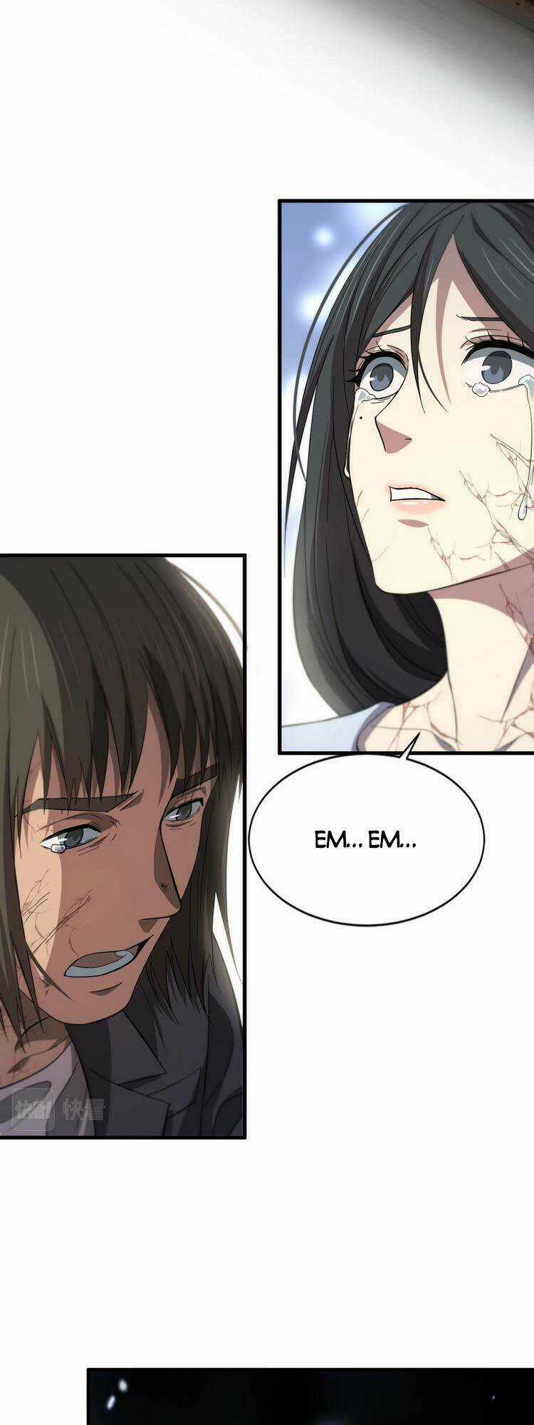 Đại Sư Phụ Hạ Sơn - Chapter 39 - Trang 28