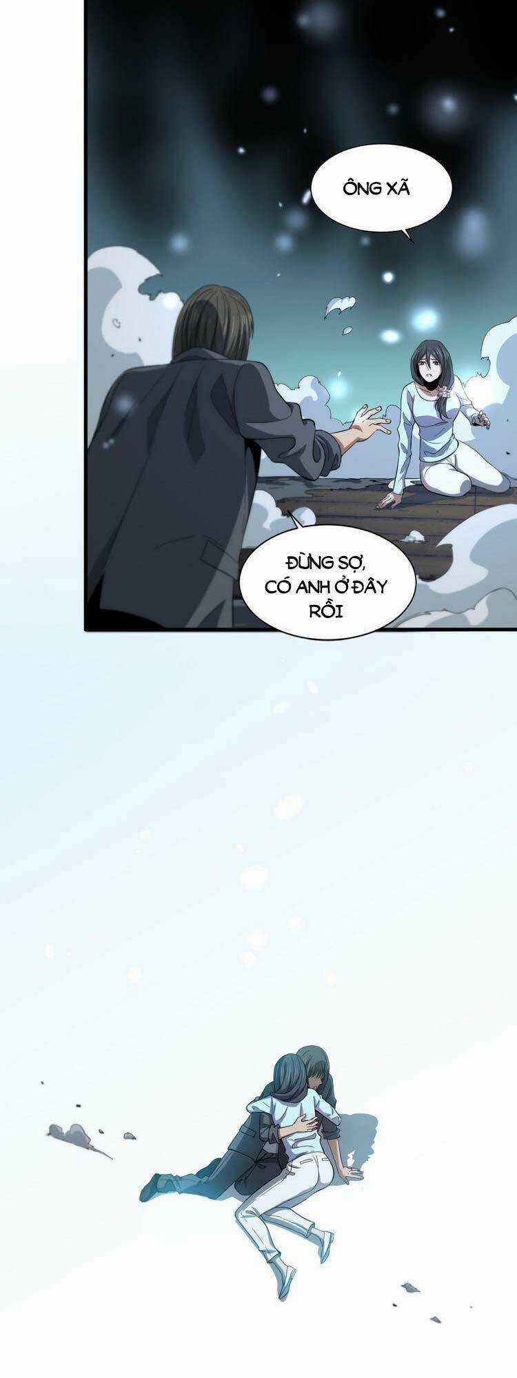 Đại Sư Phụ Hạ Sơn - Chapter 39 - Trang 29