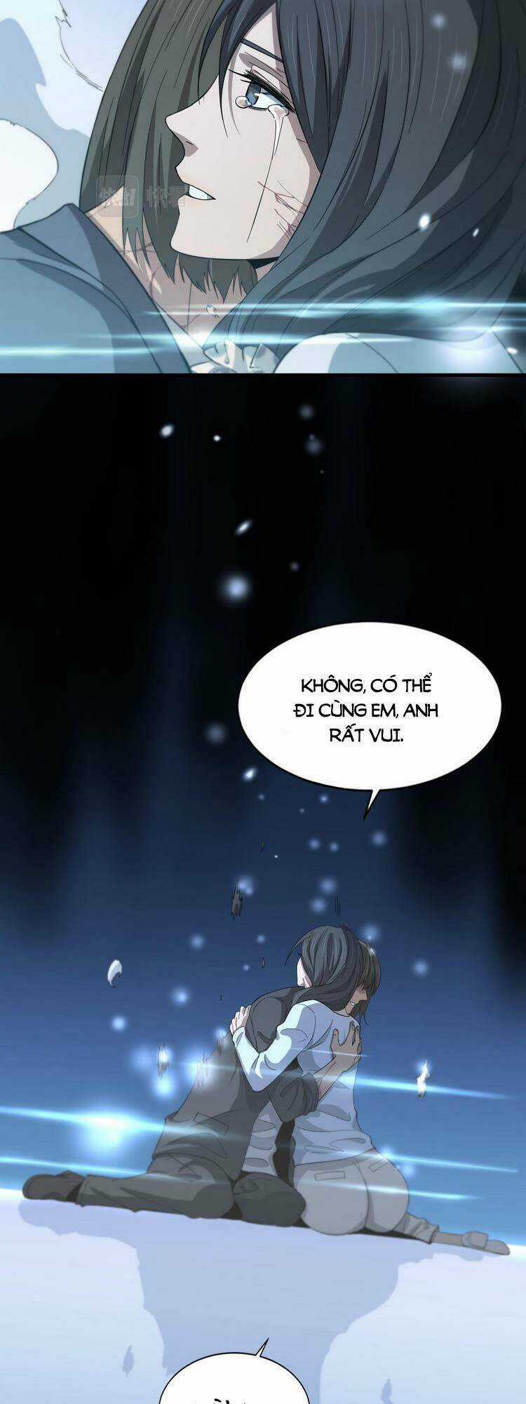 Đại Sư Phụ Hạ Sơn - Chapter 39 - Trang 31