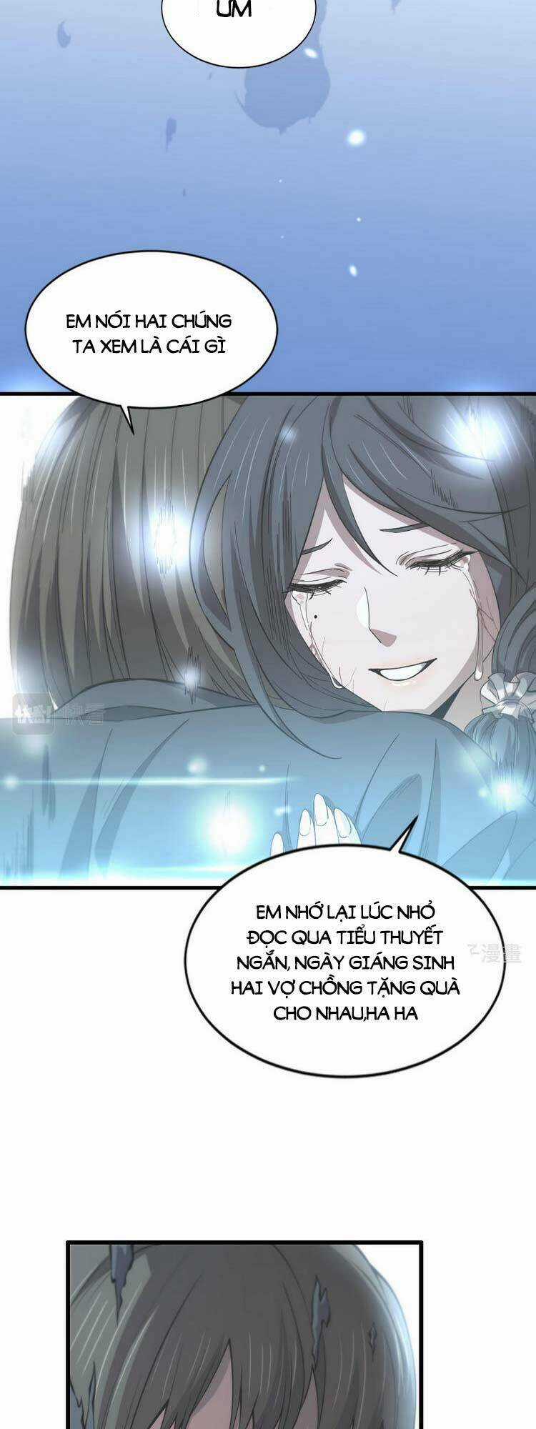 Đại Sư Phụ Hạ Sơn - Chapter 39 - Trang 32