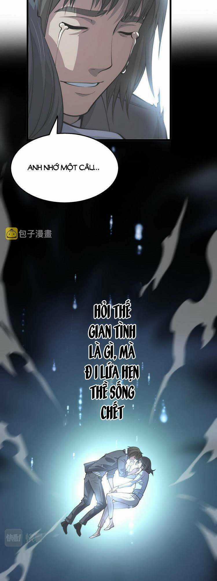 Đại Sư Phụ Hạ Sơn - Chapter 39 - Trang 33
