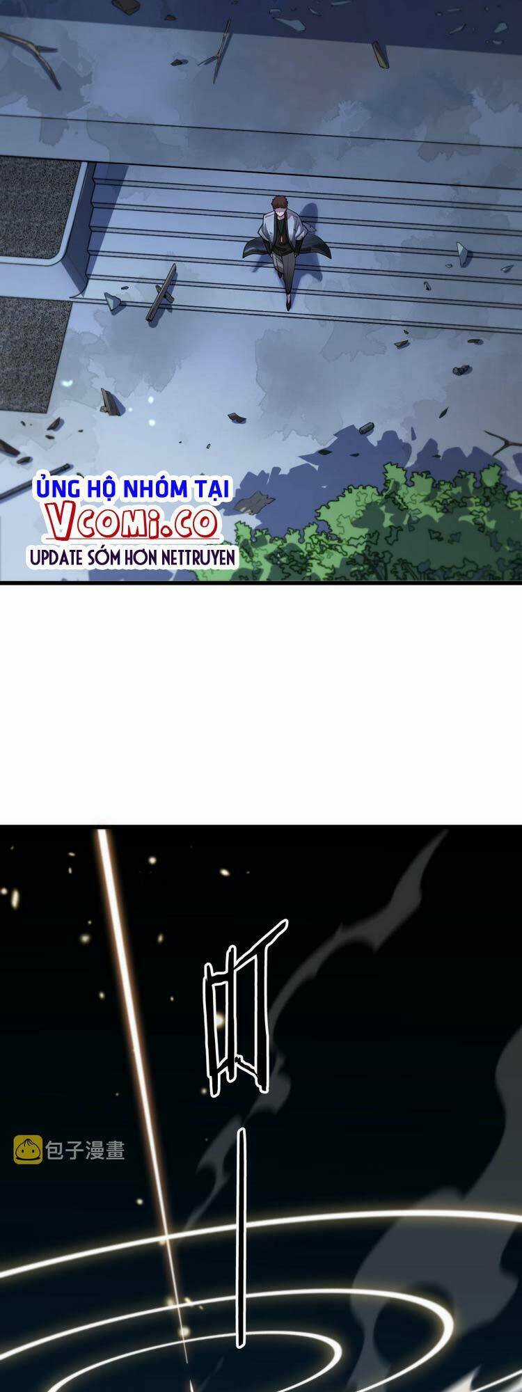 Đại Sư Phụ Hạ Sơn - Chapter 39 - Trang 37