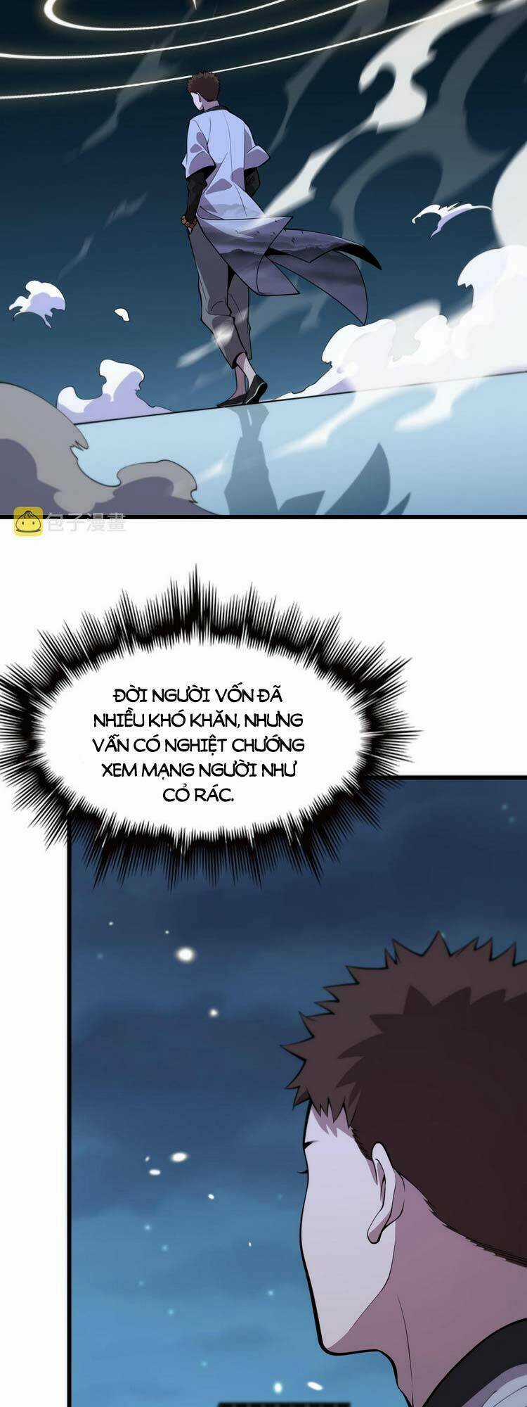 Đại Sư Phụ Hạ Sơn - Chapter 39 - Trang 38