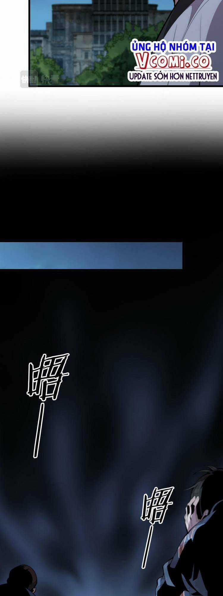 Đại Sư Phụ Hạ Sơn - Chapter 39 - Trang 39