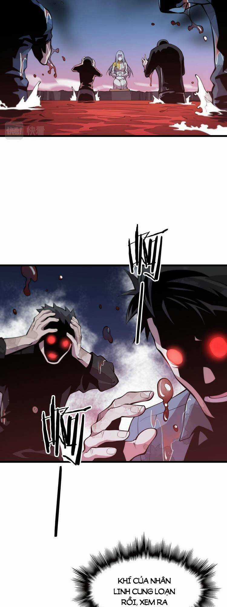 Đại Sư Phụ Hạ Sơn - Chapter 39 - Trang 40