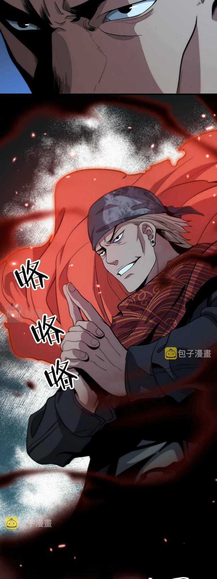 Đại Sư Phụ Hạ Sơn - Chapter 39 - Trang 5