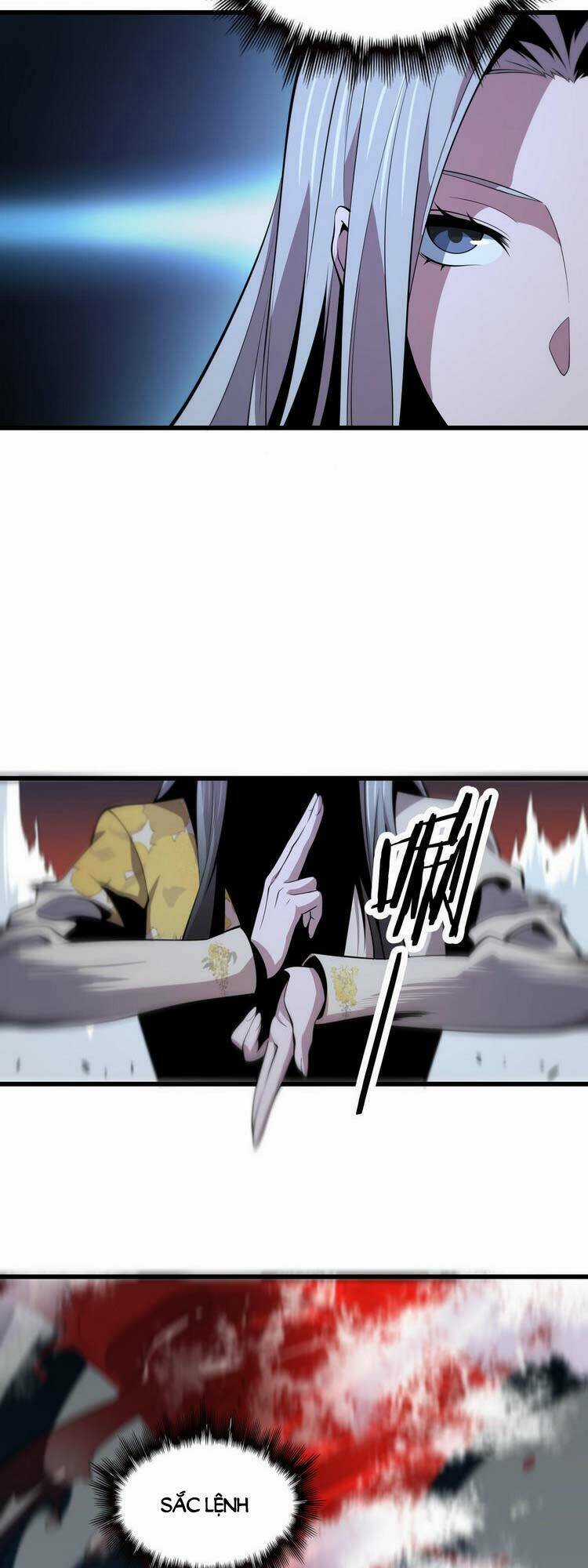 Đại Sư Phụ Hạ Sơn - Chapter 39 - Trang 41