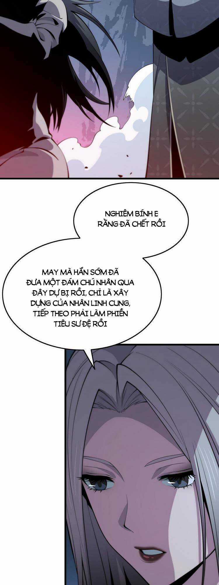 Đại Sư Phụ Hạ Sơn - Chapter 39 - Trang 44