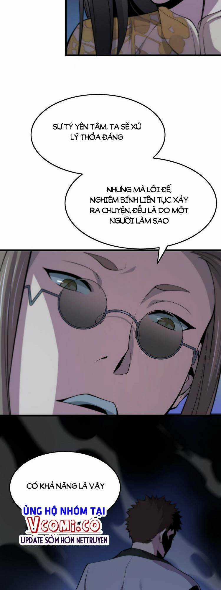 Đại Sư Phụ Hạ Sơn - Chapter 39 - Trang 45