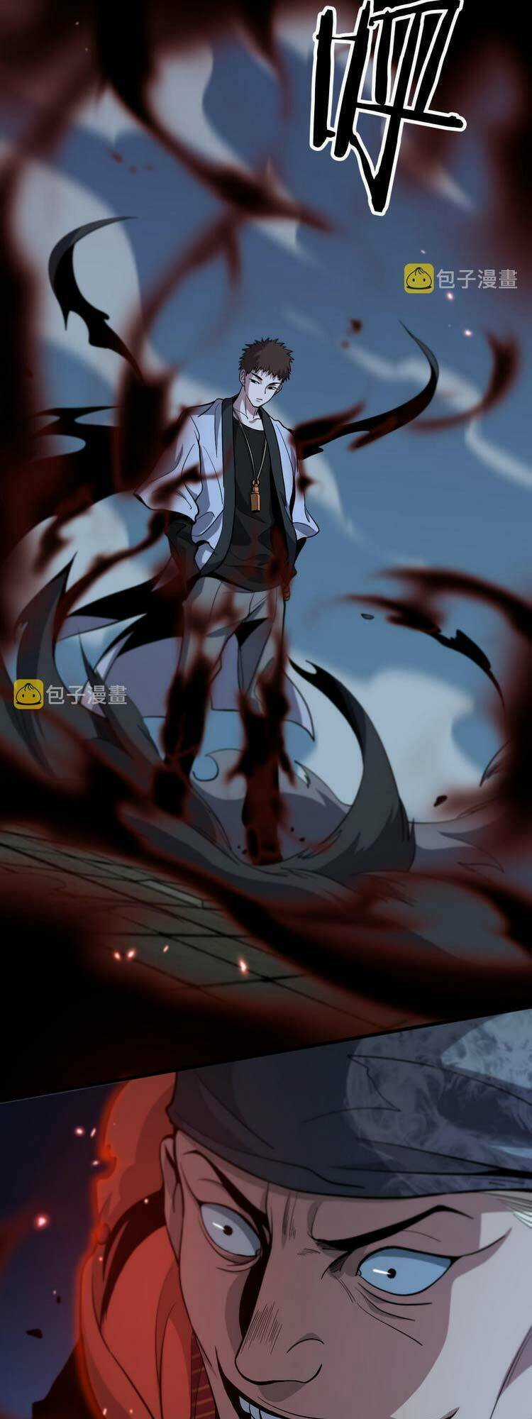 Đại Sư Phụ Hạ Sơn - Chapter 39 - Trang 6