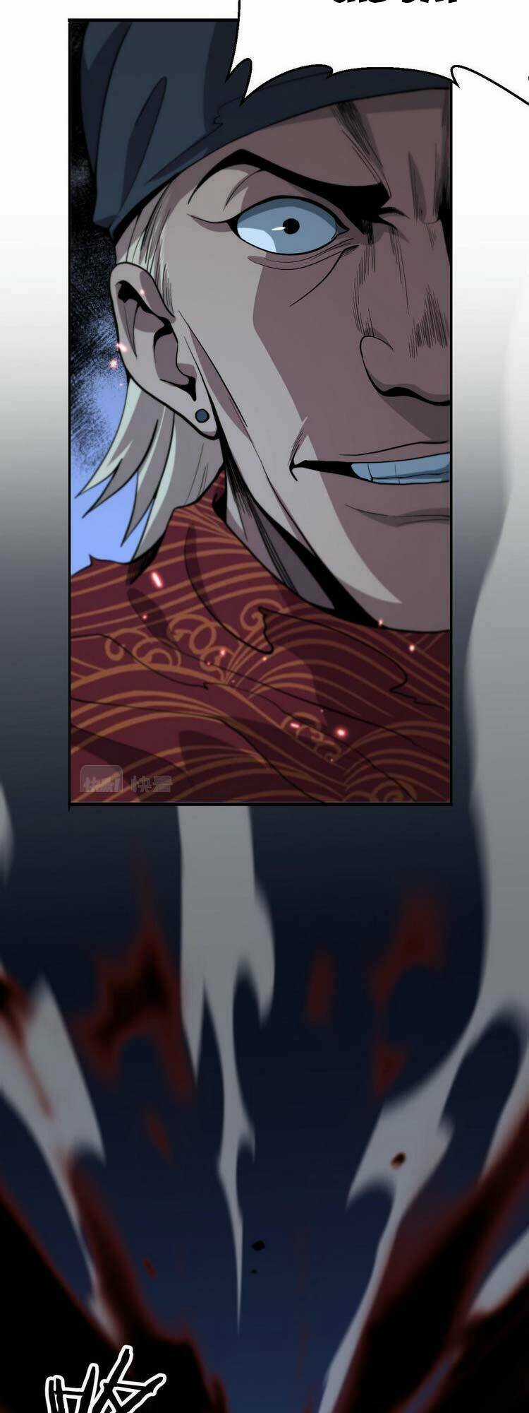 Đại Sư Phụ Hạ Sơn - Chapter 39 - Trang 8