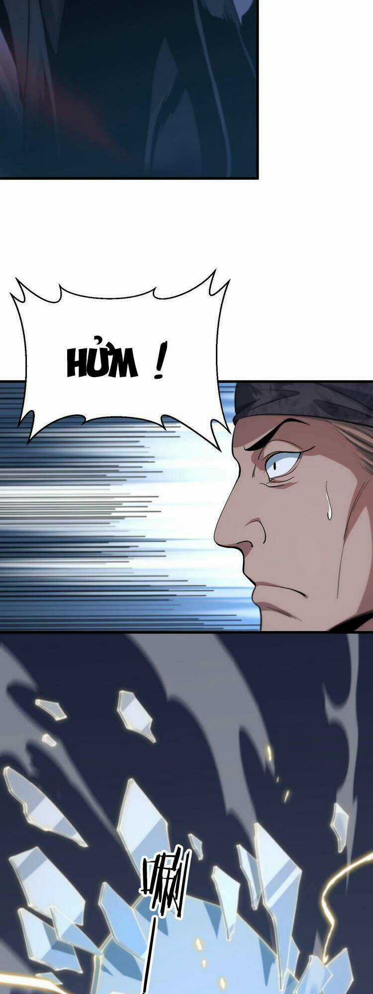 Đại Sư Phụ Hạ Sơn - Chapter 39 - Trang 10