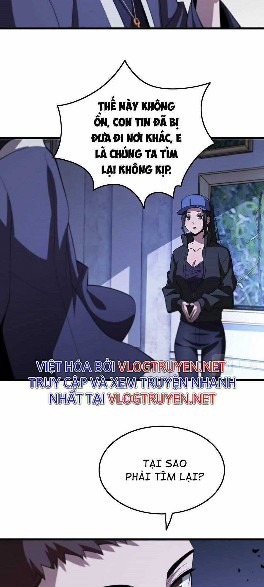 Đại Sư Phụ Hạ Sơn - Chapter 4 - Trang 15