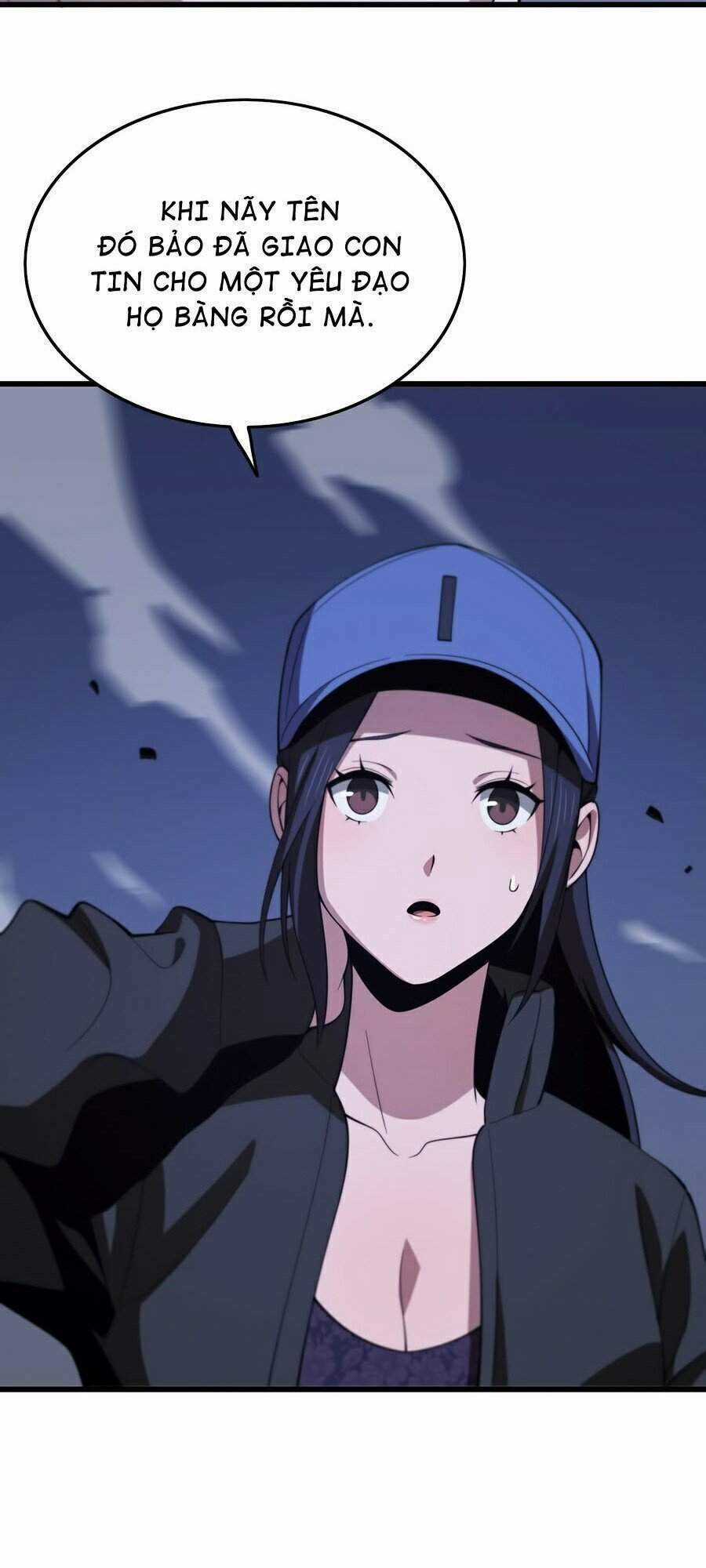 Đại Sư Phụ Hạ Sơn - Chapter 4 - Trang 17