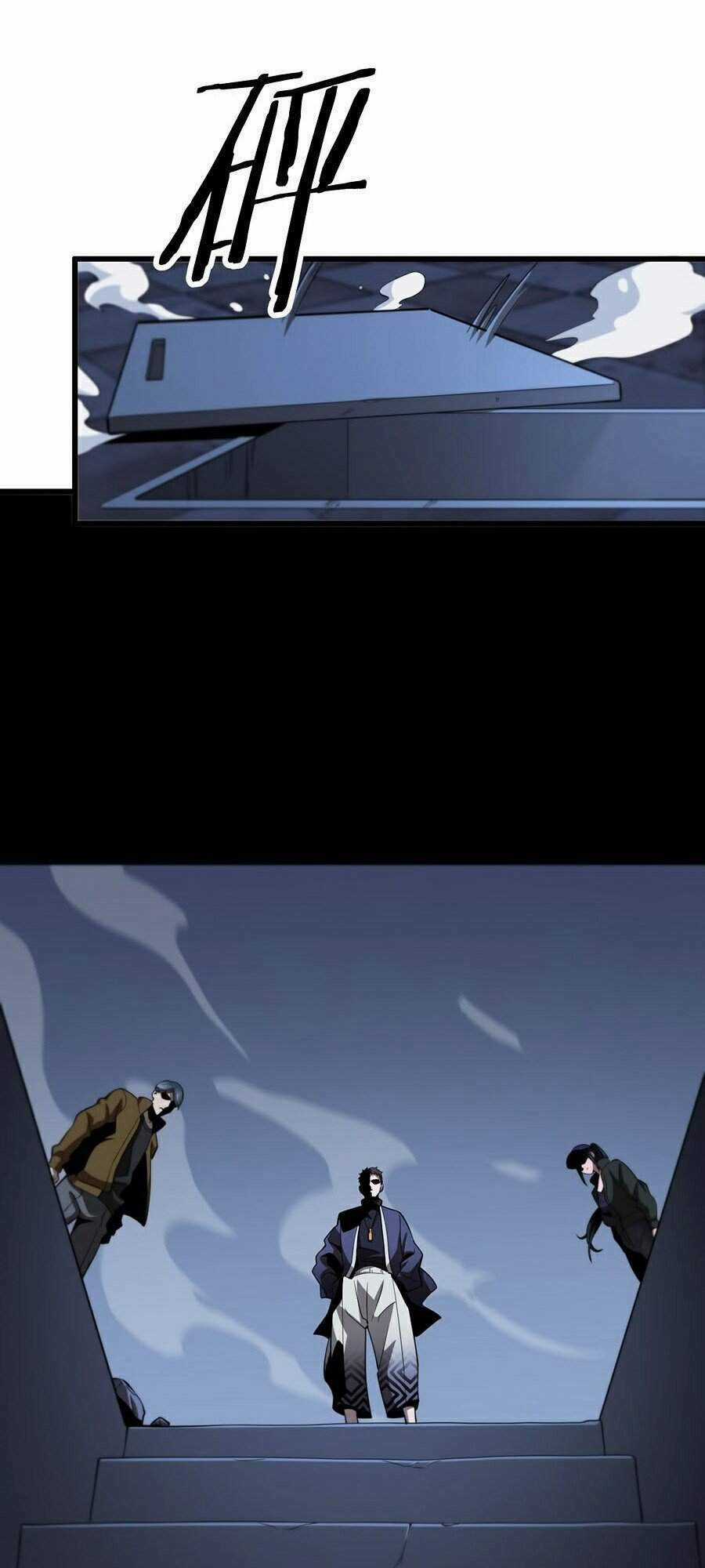 Đại Sư Phụ Hạ Sơn - Chapter 4 - Trang 21