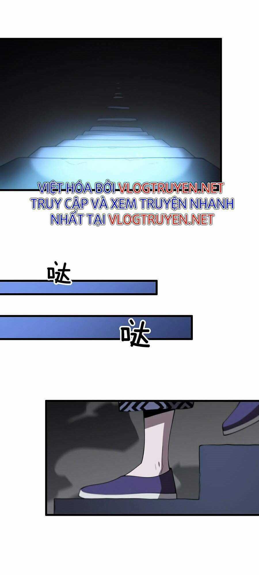 Đại Sư Phụ Hạ Sơn - Chapter 4 - Trang 23