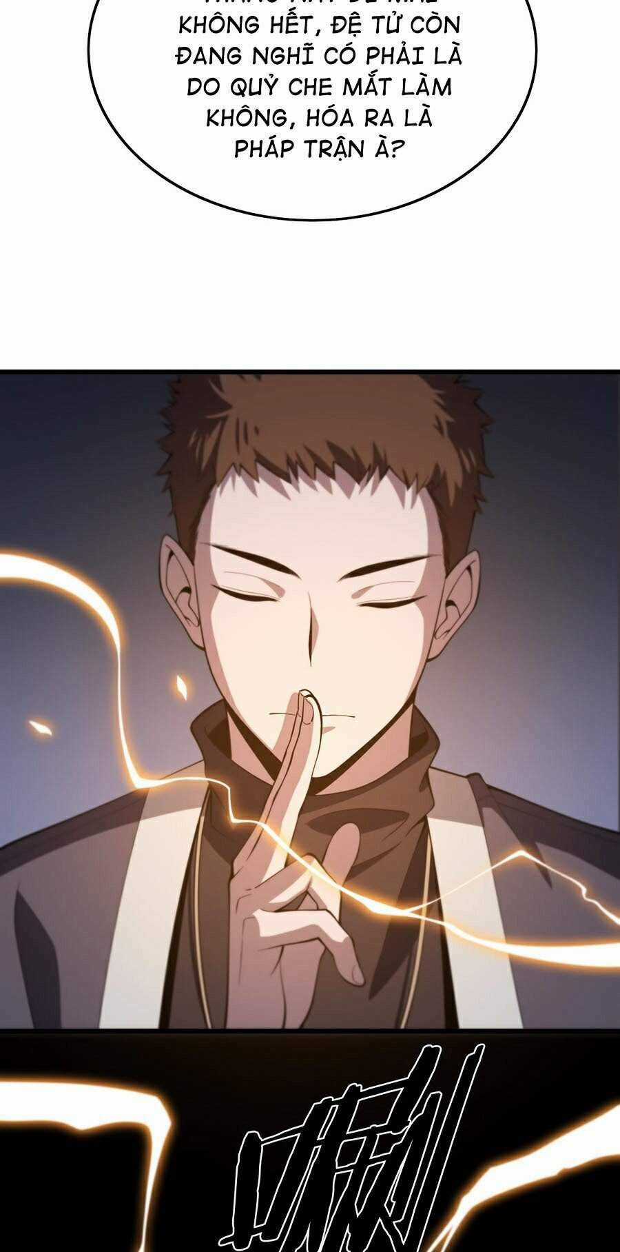 Đại Sư Phụ Hạ Sơn - Chapter 4 - Trang 28