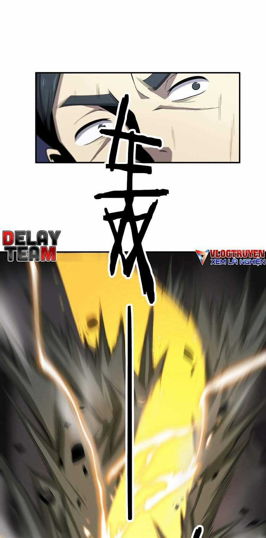 Đại Sư Phụ Hạ Sơn - Chapter 4 - Trang 33