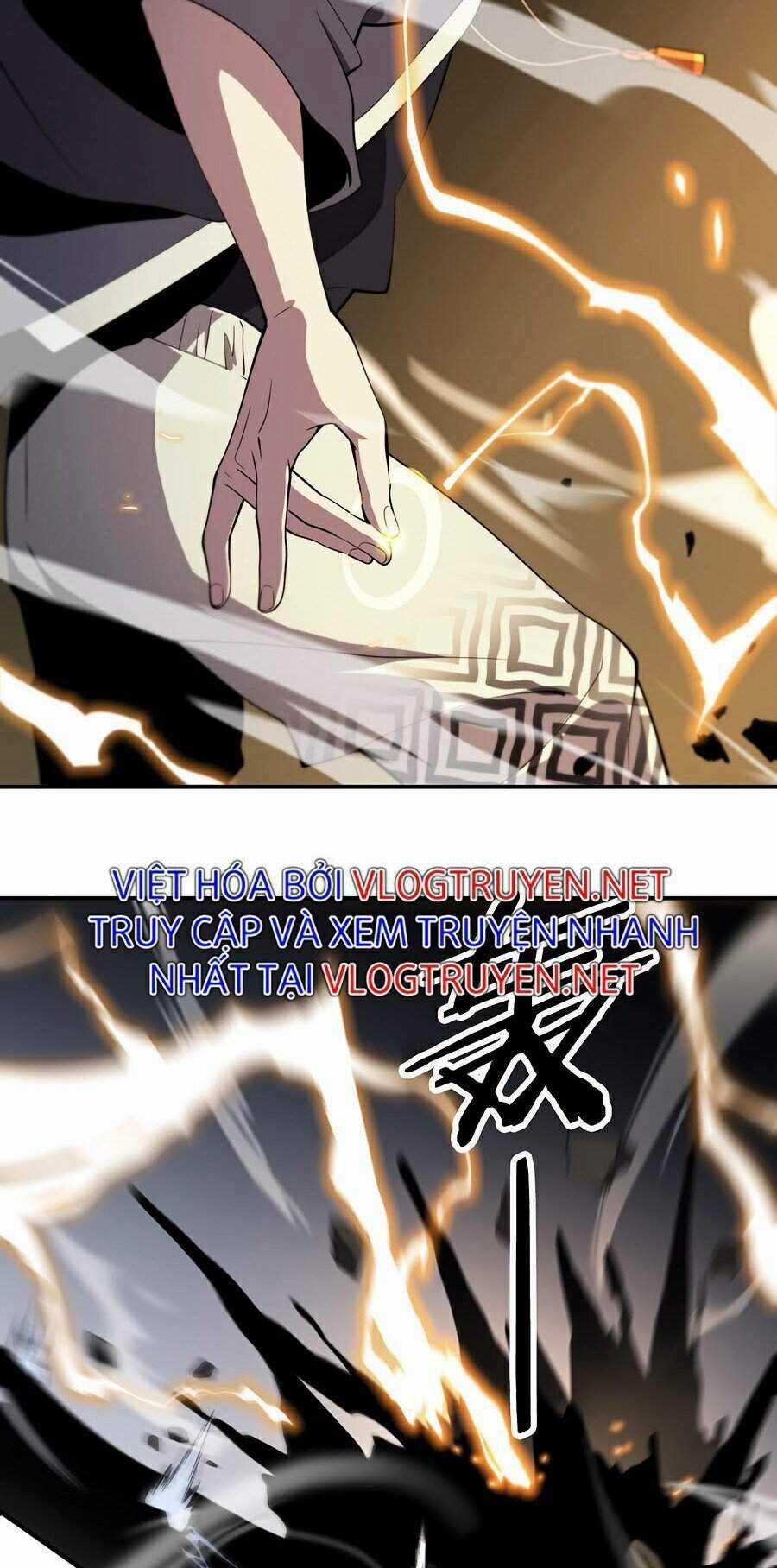 Đại Sư Phụ Hạ Sơn - Chapter 4 - Trang 36