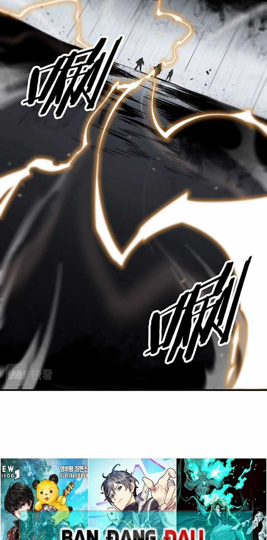 Đại Sư Phụ Hạ Sơn - Chapter 4 - Trang 38