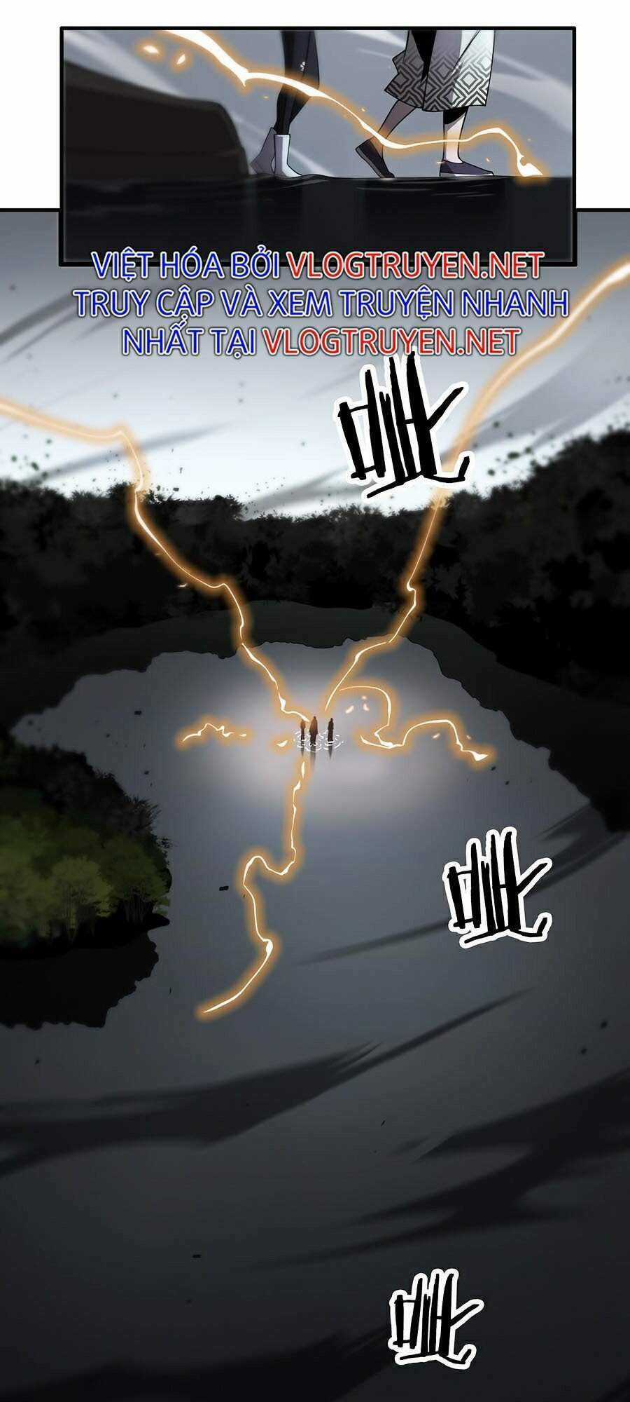 Đại Sư Phụ Hạ Sơn - Chapter 4 - Trang 40