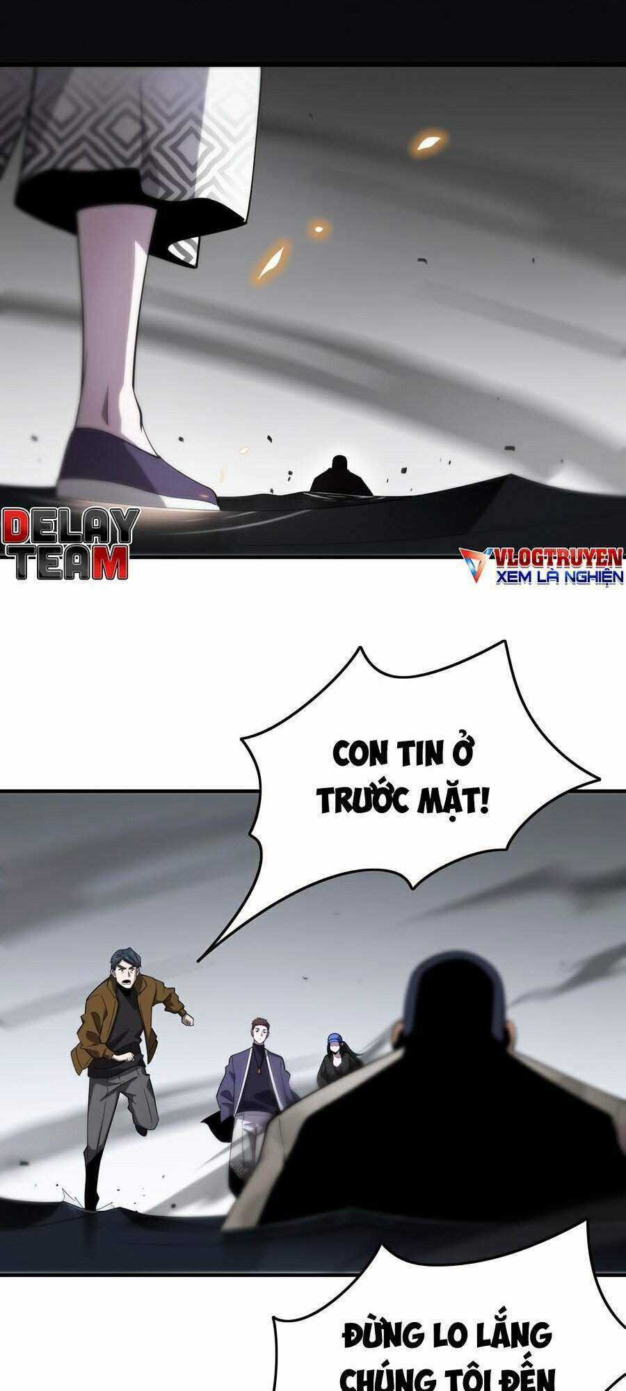 Đại Sư Phụ Hạ Sơn - Chapter 4 - Trang 42