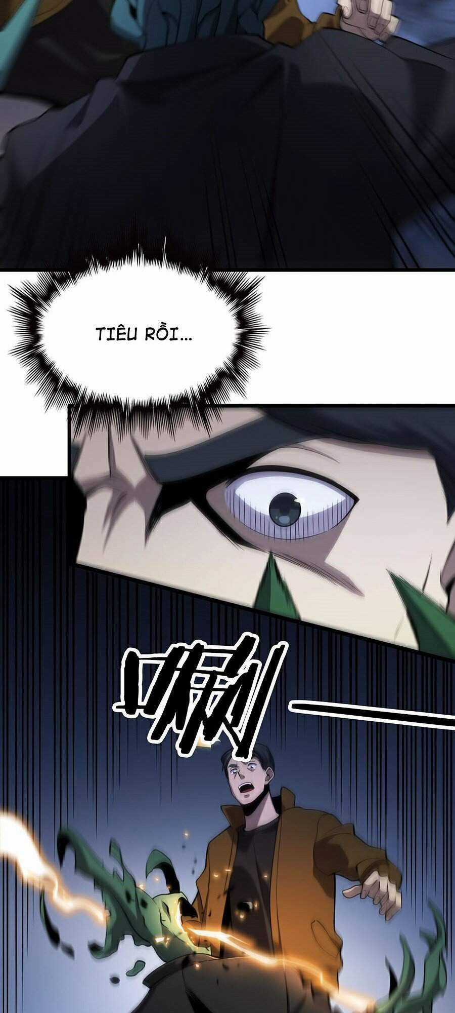 Đại Sư Phụ Hạ Sơn - Chapter 4 - Trang 46