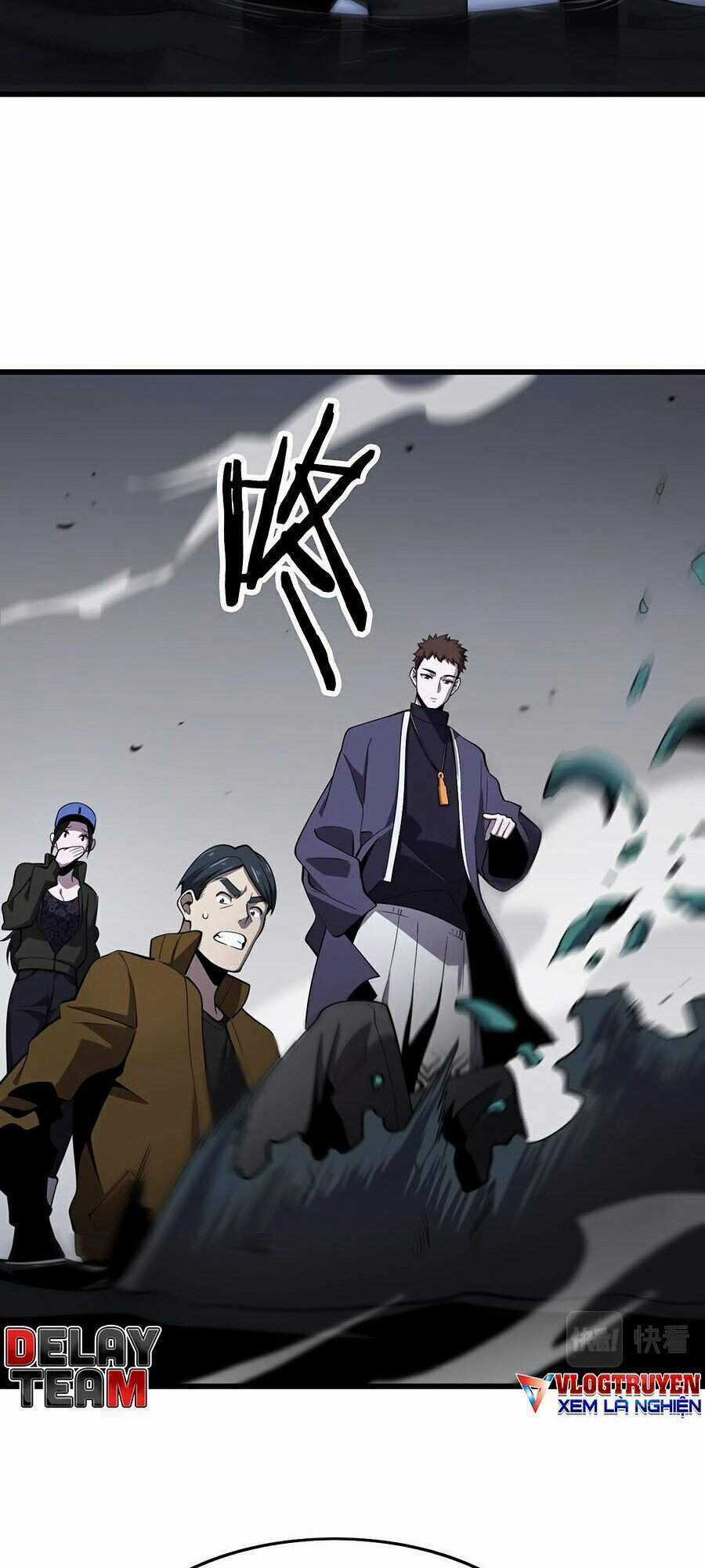 Đại Sư Phụ Hạ Sơn - Chapter 4 - Trang 48