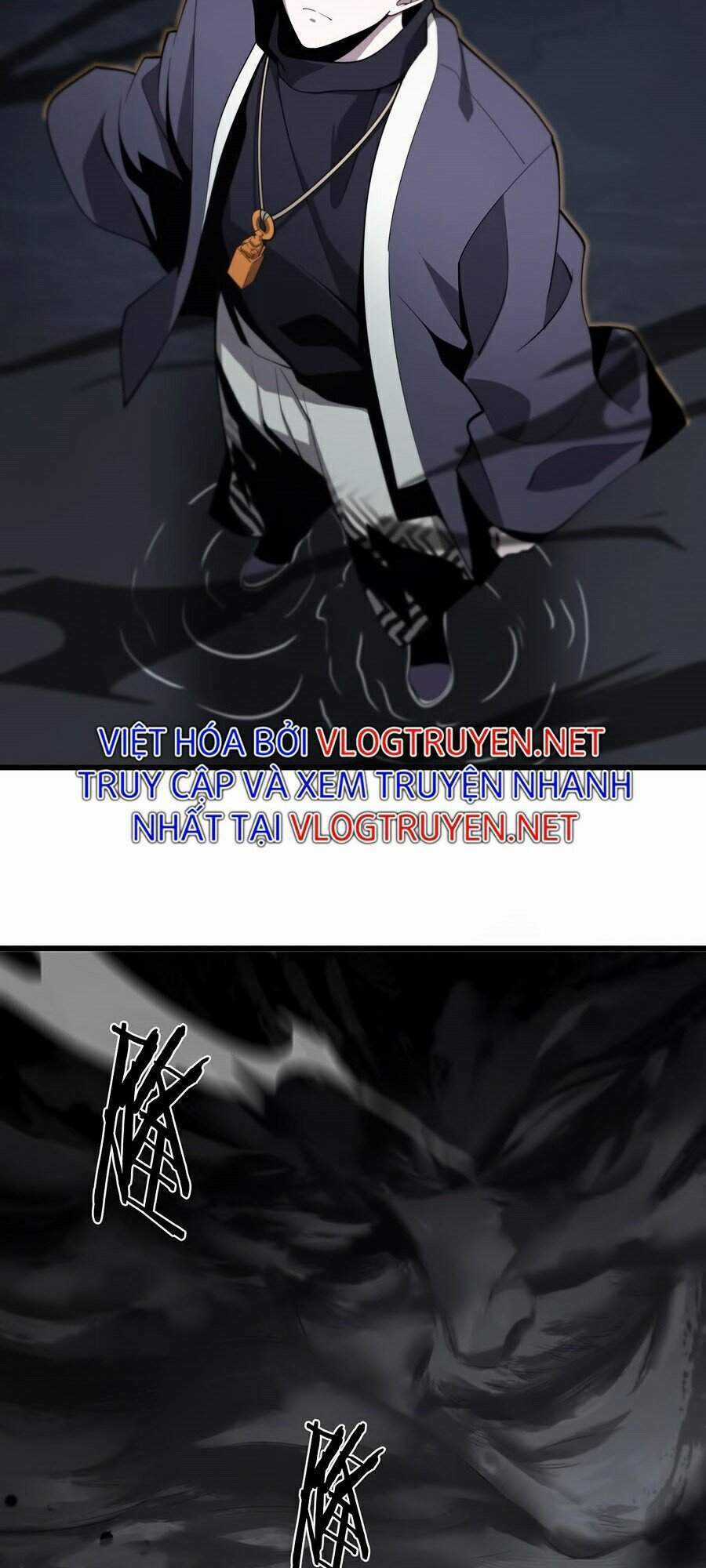 Đại Sư Phụ Hạ Sơn - Chapter 4 - Trang 52