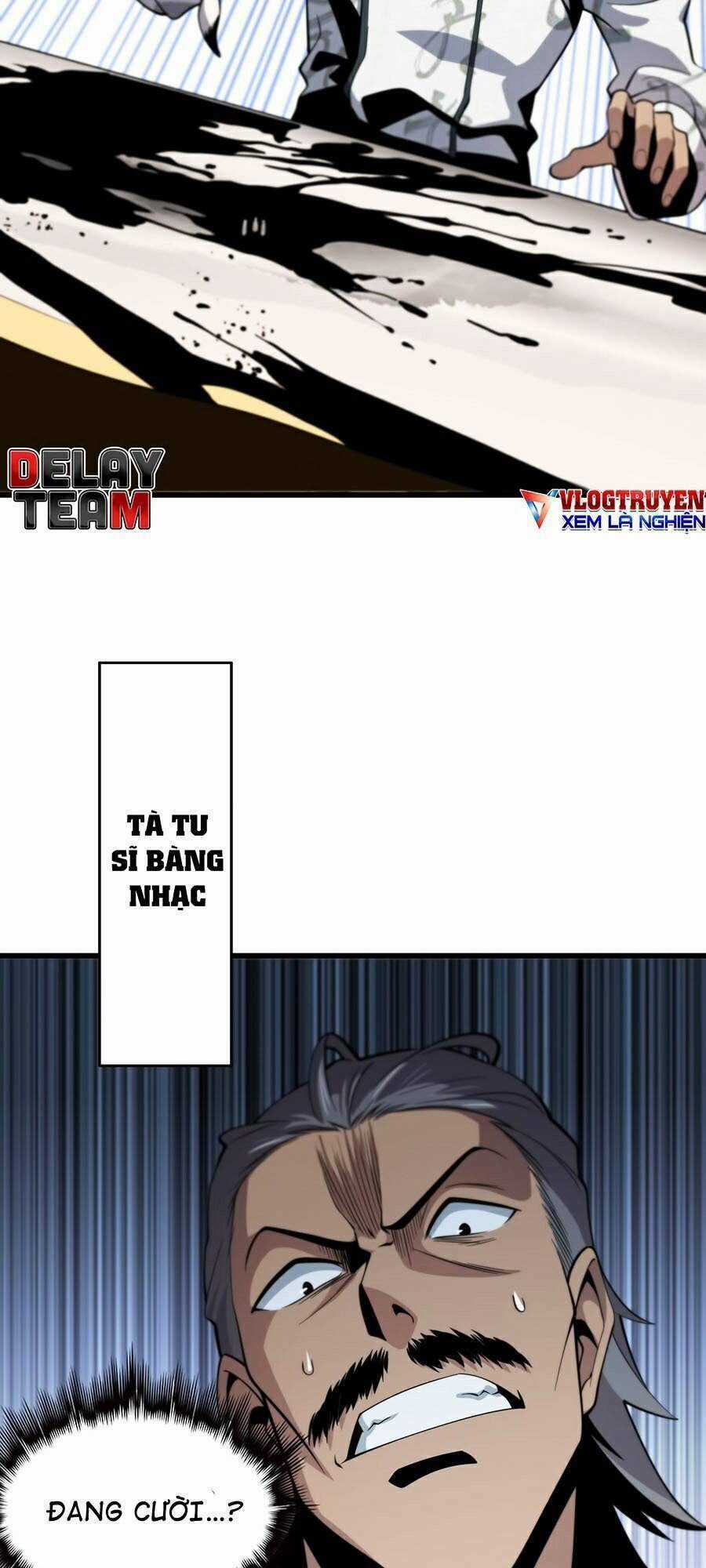 Đại Sư Phụ Hạ Sơn - Chapter 4 - Trang 56