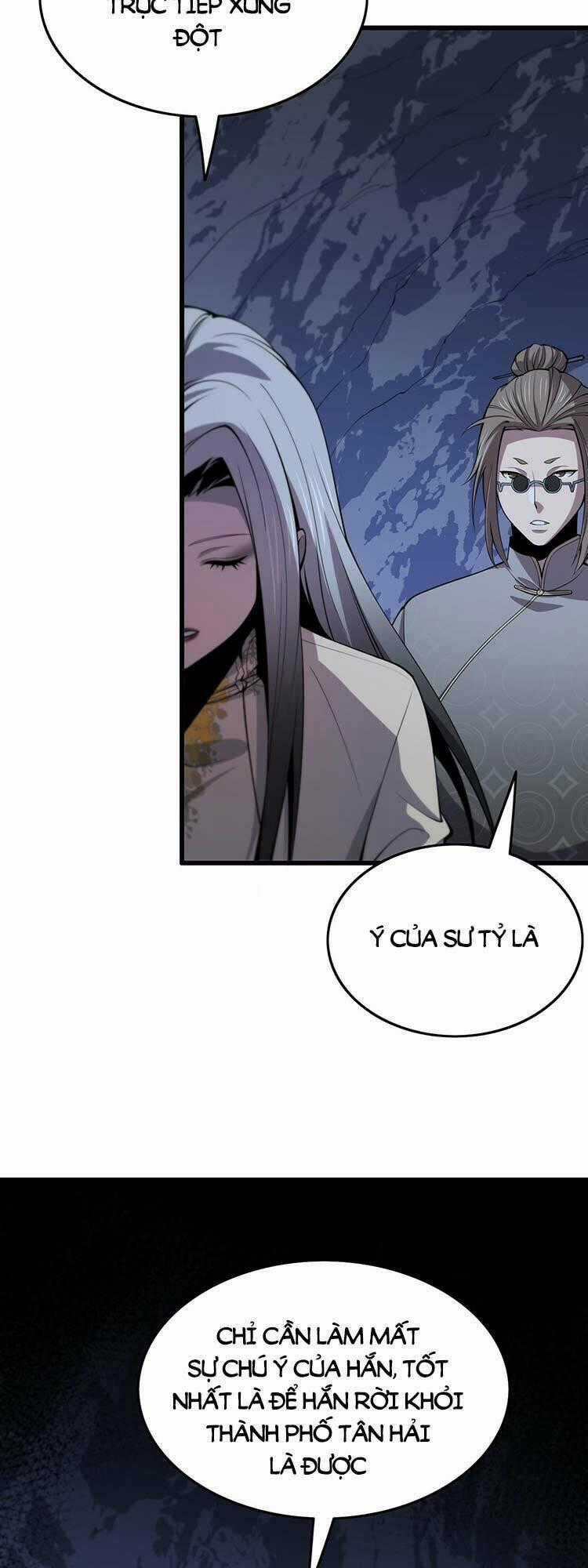 Đại Sư Phụ Hạ Sơn - Chapter 40 - Trang 2