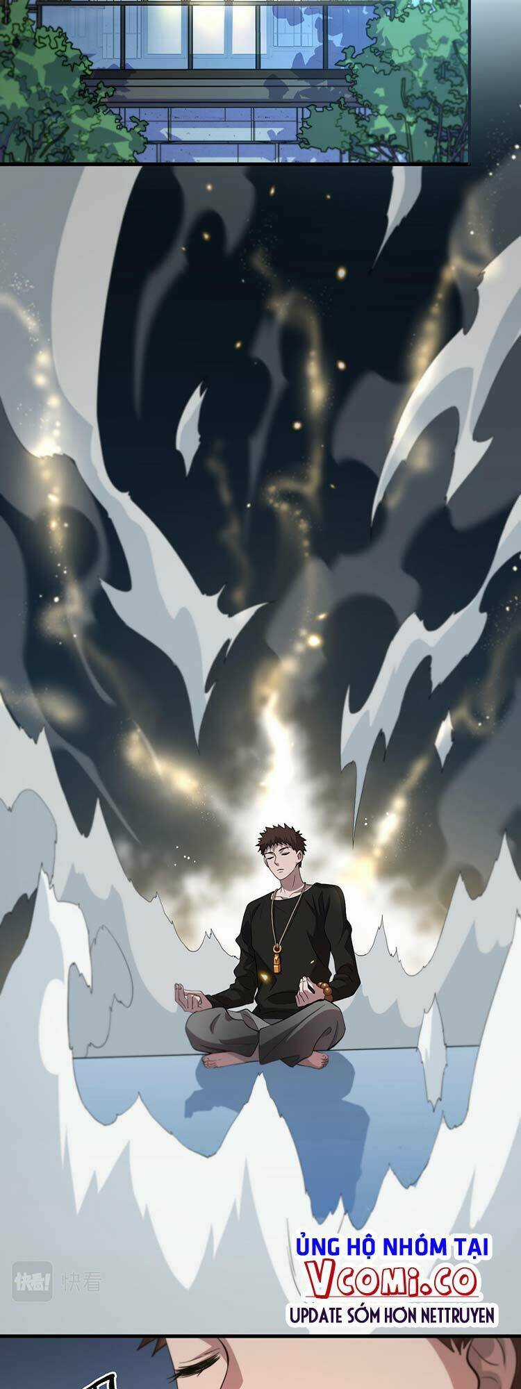 Đại Sư Phụ Hạ Sơn - Chapter 40 - Trang 11