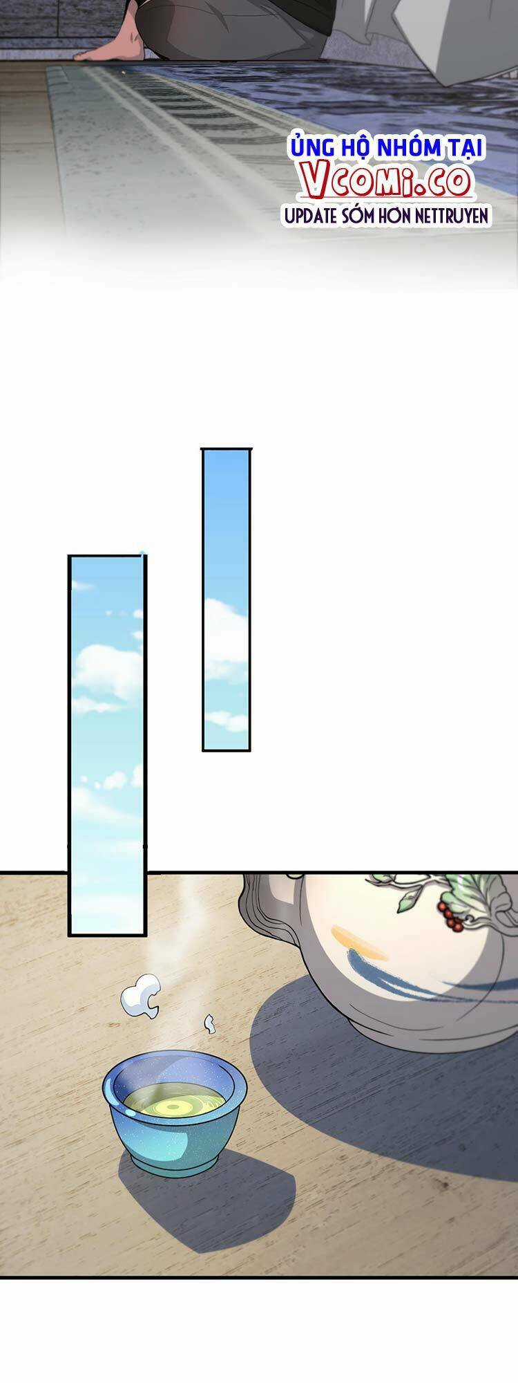 Đại Sư Phụ Hạ Sơn - Chapter 40 - Trang 14