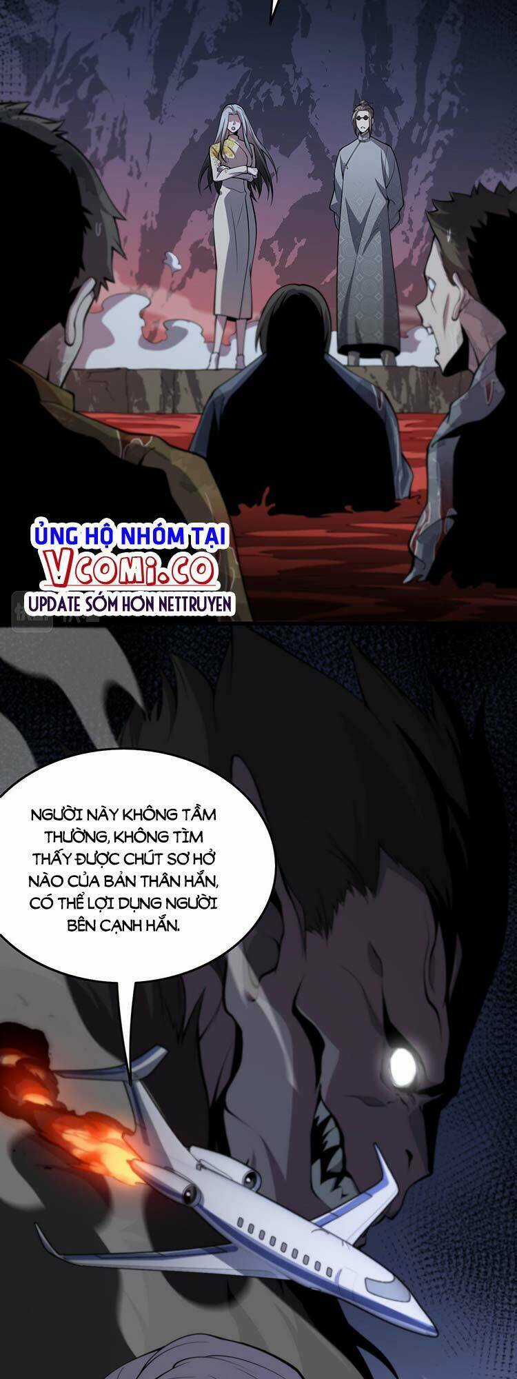 Đại Sư Phụ Hạ Sơn - Chapter 40 - Trang 3